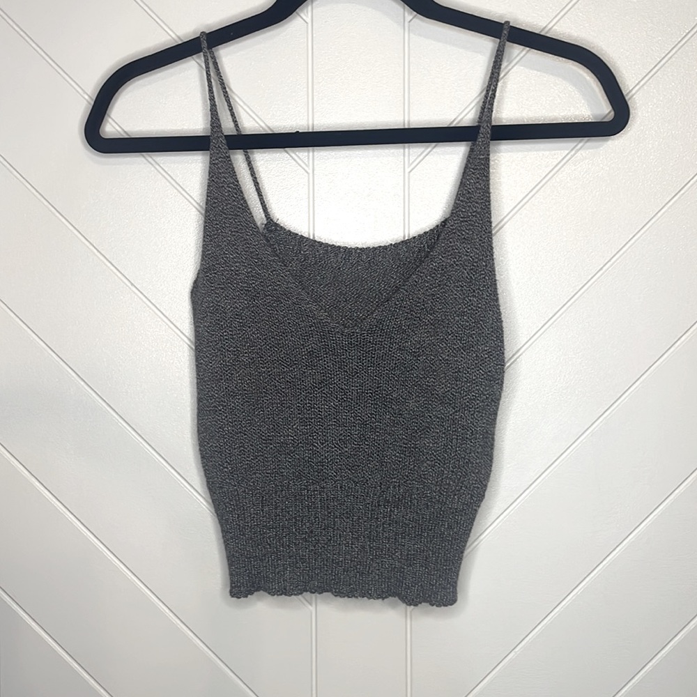 Brandy Melville Crop Top